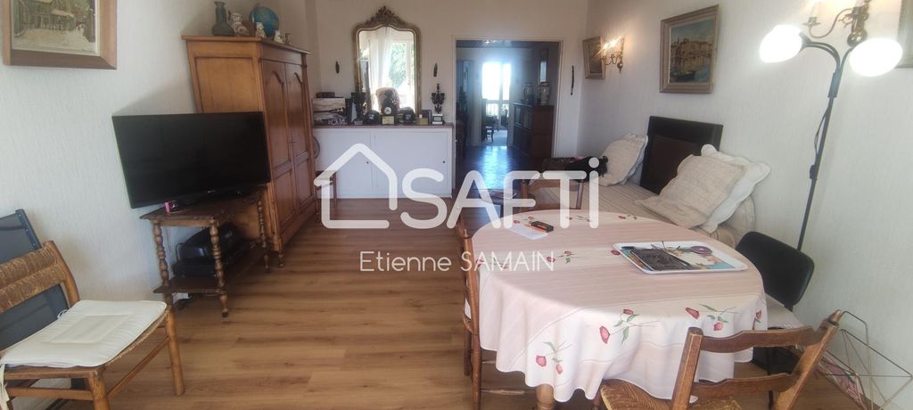 Achat appartement à vendre 4 pièces 82 m² - Douai