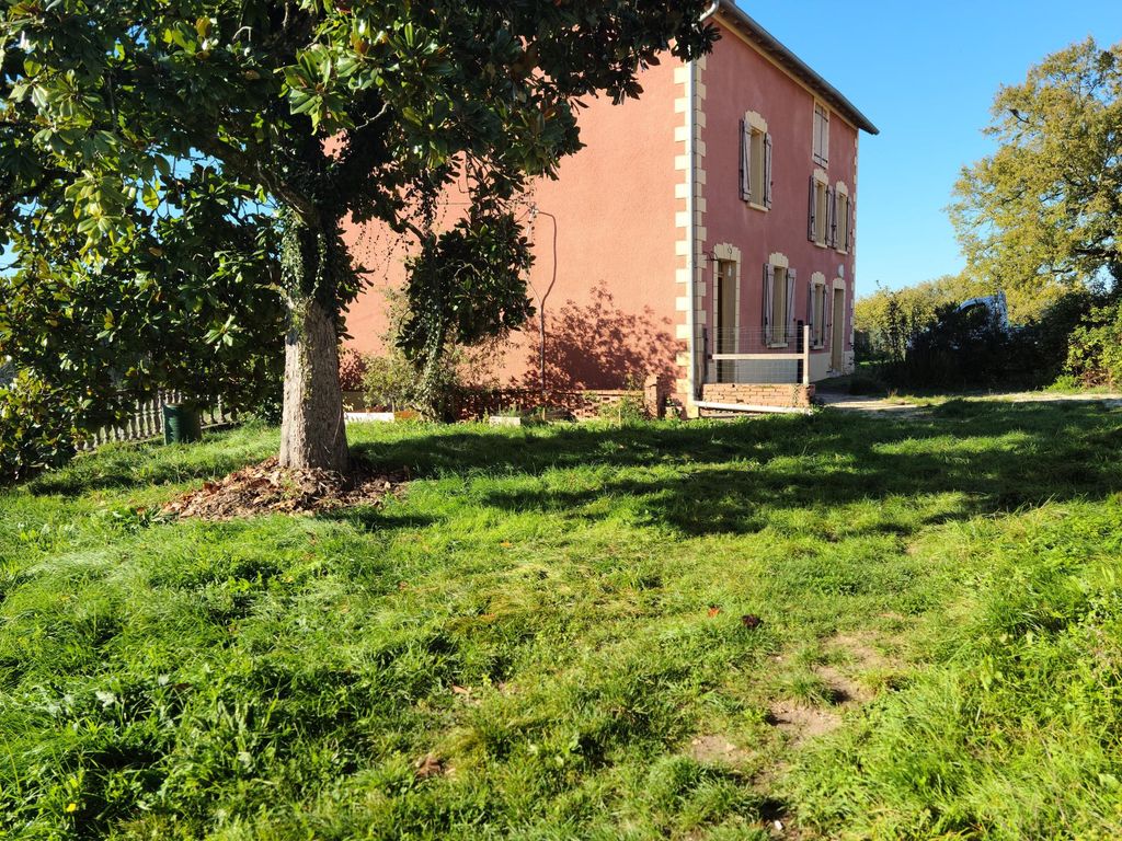 Achat maison à vendre 2 chambres 90 m² - Boissières