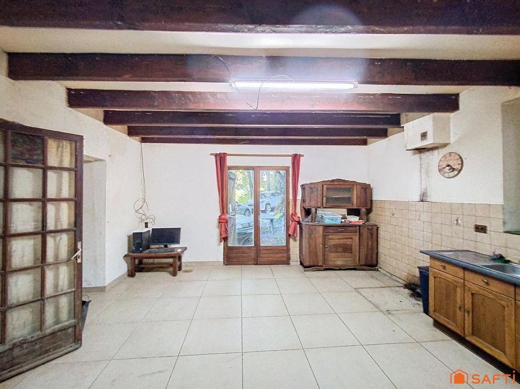 Achat maison 2 chambre(s) - Lafrançaise