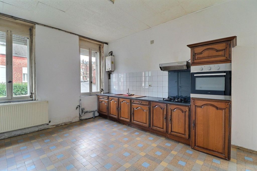 Achat maison 3 chambre(s) - Solesmes