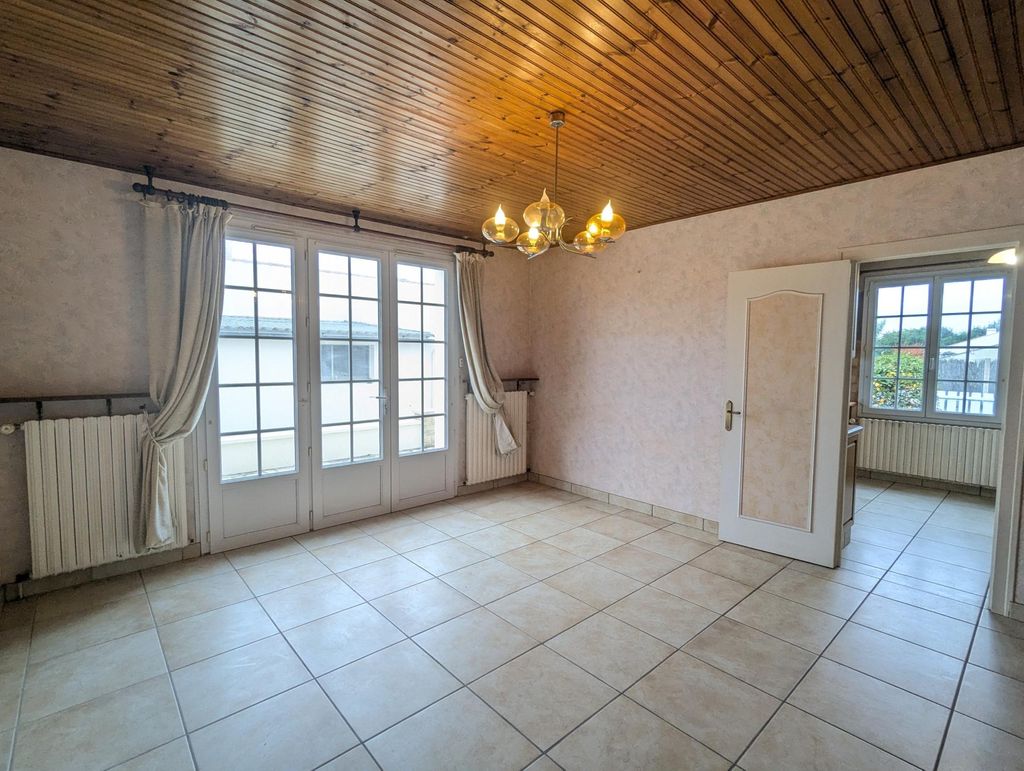 Achat maison 3 chambre(s) - Saint-Jean-de-Monts