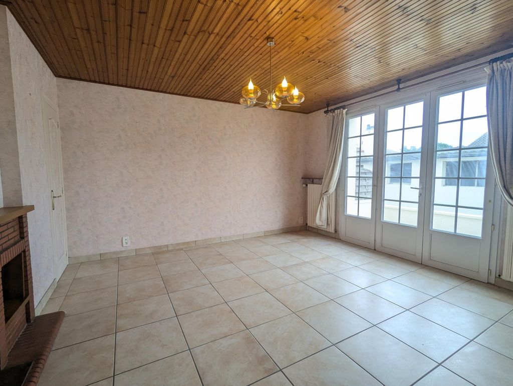 Achat maison 3 chambre(s) - Saint-Jean-de-Monts