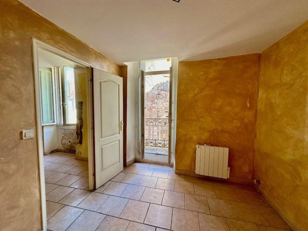 Achat appartement 3 pièce(s) Tourves