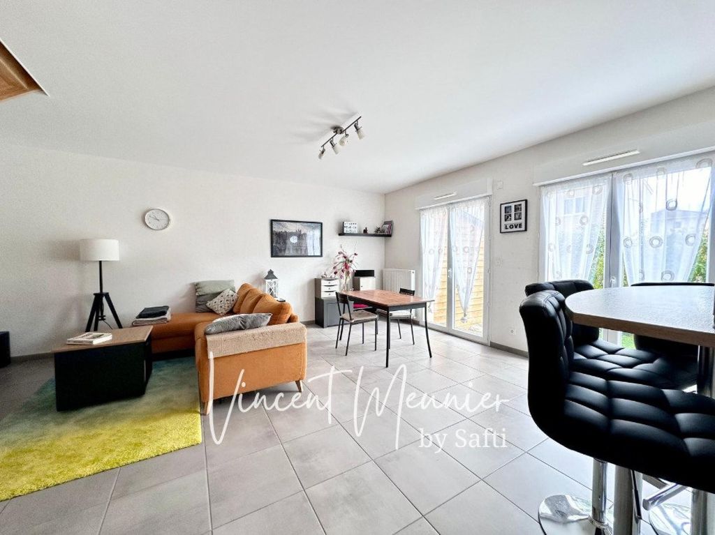 Achat maison 3 chambre(s) - Saint-Maurice-de-Beynost