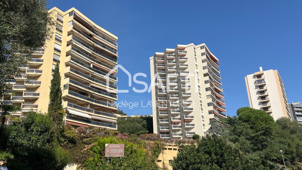 Achat appartement à vendre 3 pièces 72 m² - Ajaccio