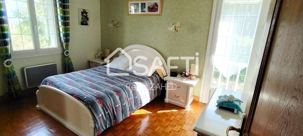 Achat maison 6 chambre(s) - Castella