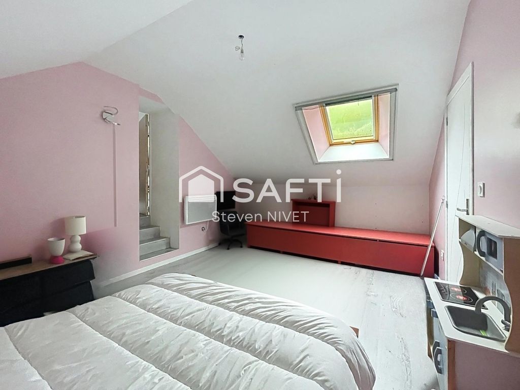 Achat maison 3 chambre(s) - Niherne