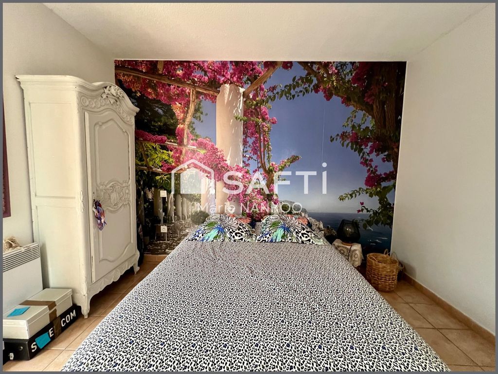 Achat maison 1 chambre(s) - Villegly