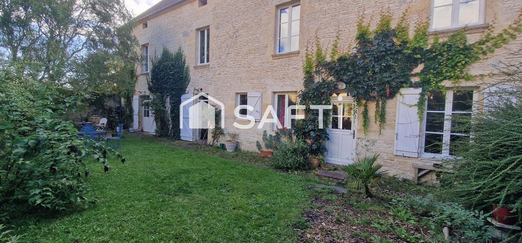 Achat maison à vendre 4 chambres 362 m² - Argentan