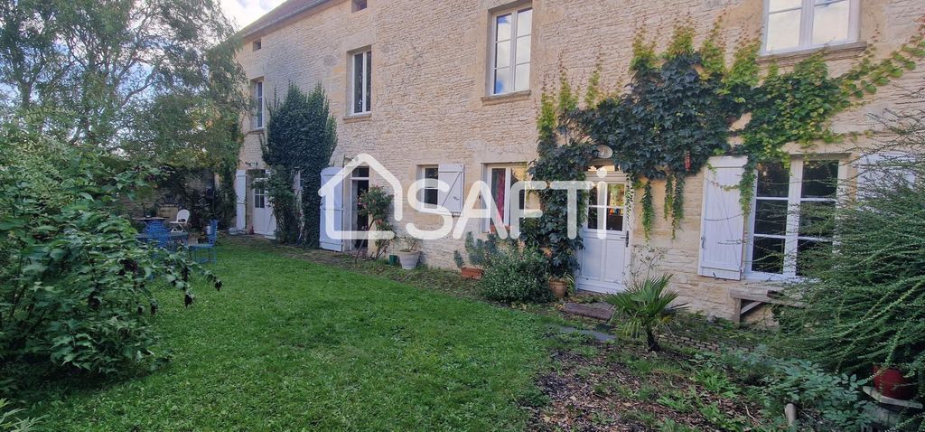 Achat maison à vendre 4 chambres 362 m² - Argentan