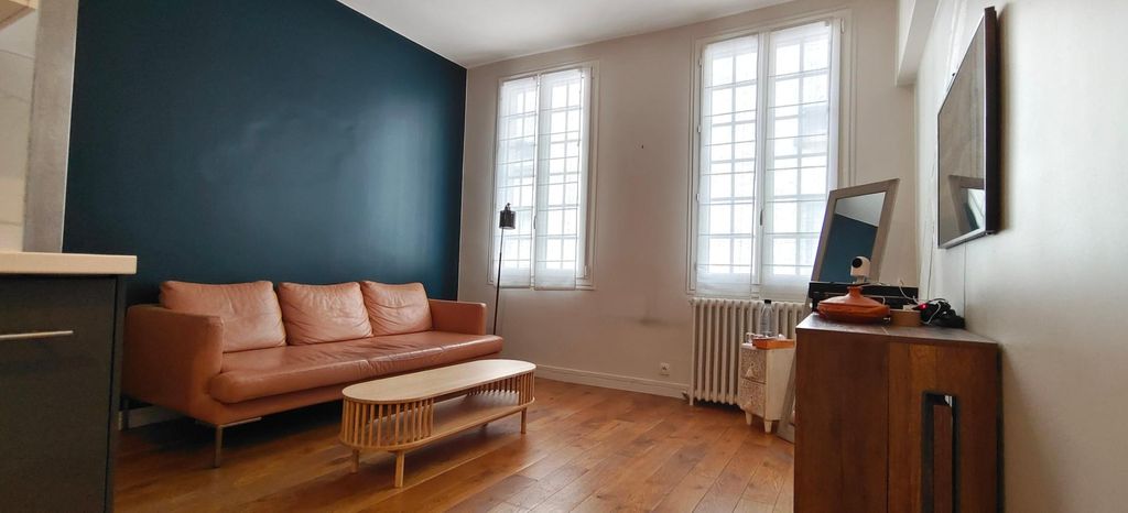 Achat appartement 2 pièce(s) Paris 17ème arrondissement