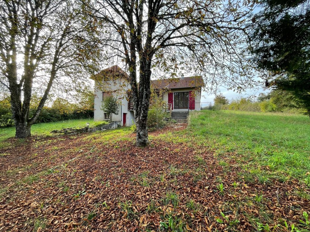 Achat maison 2 chambre(s) - Asprières