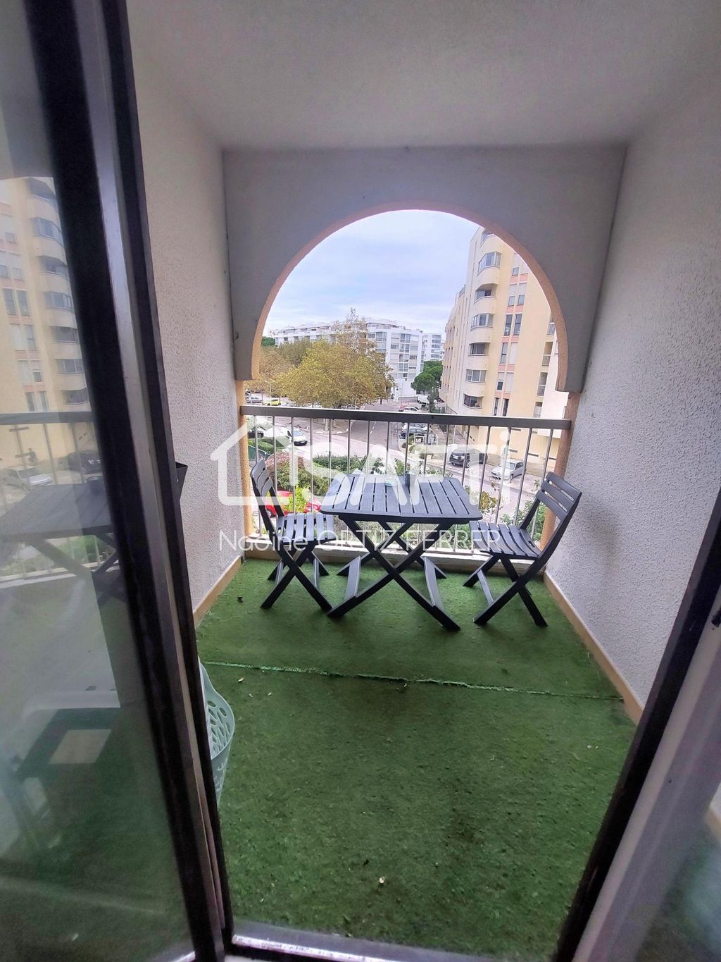 Achat appartement à vendre 2 pièces 35 m² - Mauguio