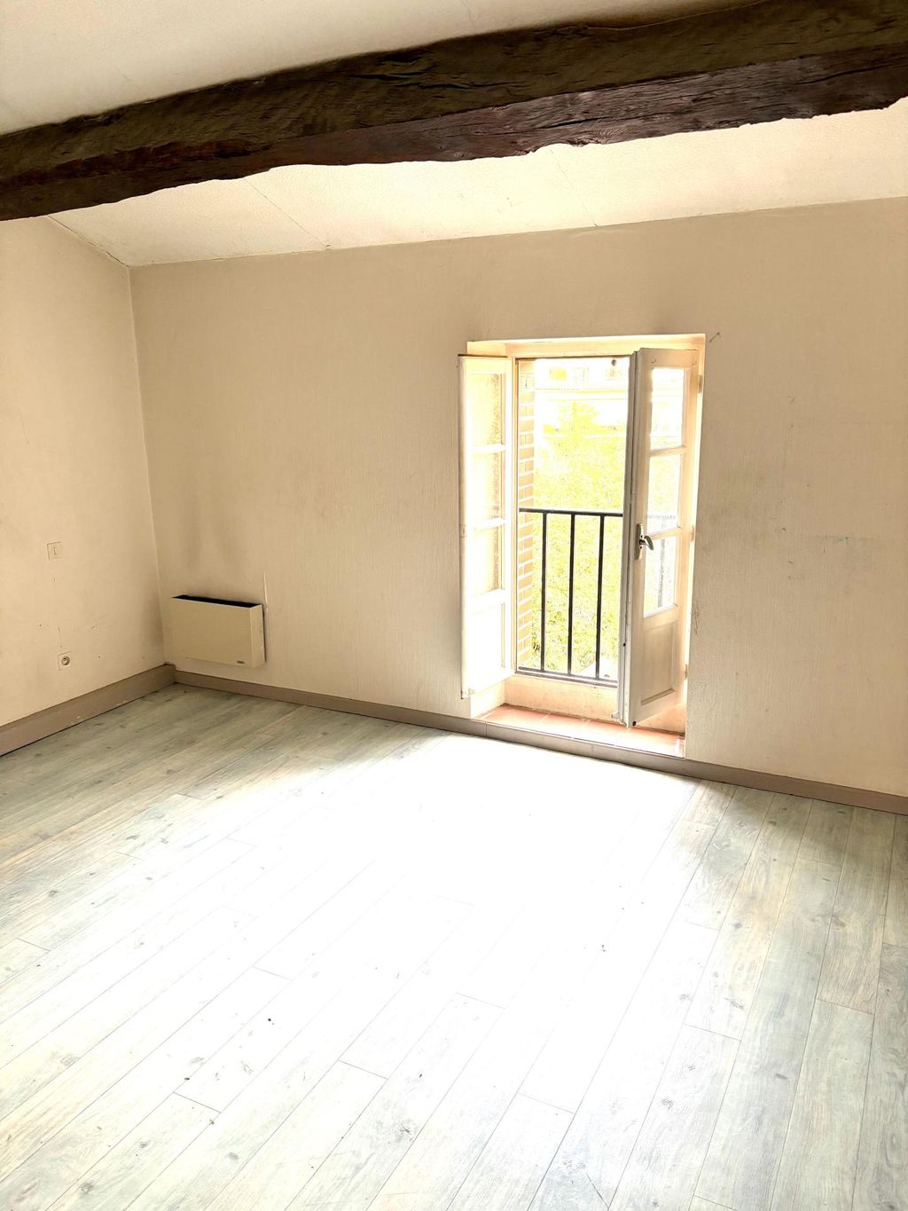 Achat appartement à vendre 2 pièces 37 m² - Albi