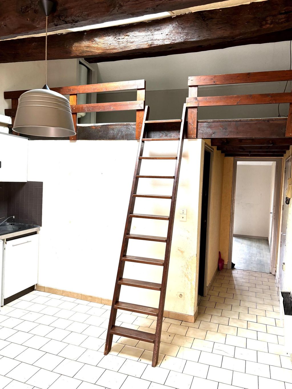 Achat appartement à vendre 2 pièces 37 m² - Albi