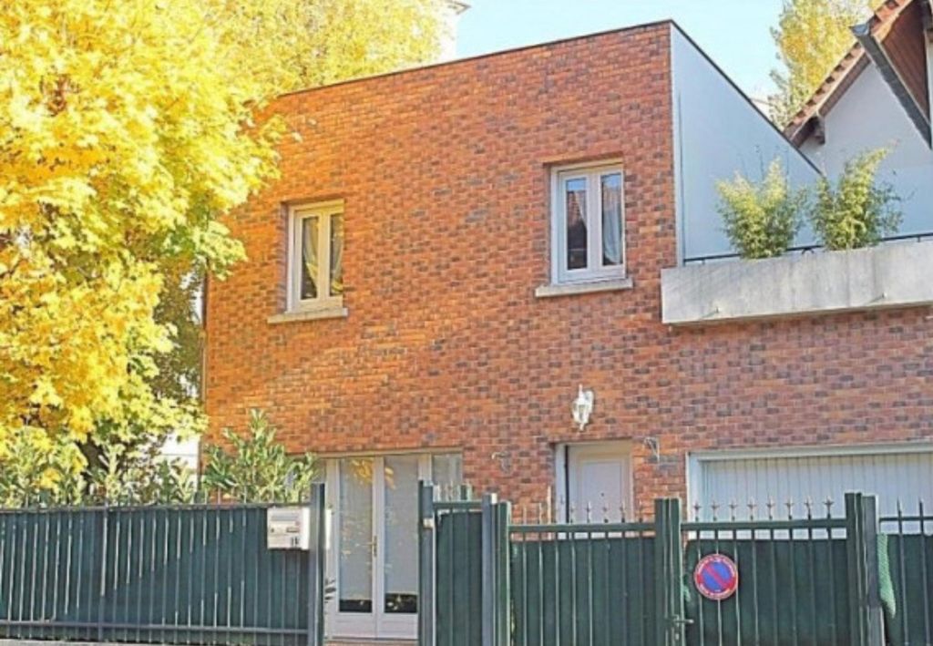 Achat maison à vendre 2 chambres 73 m² - Le Pecq