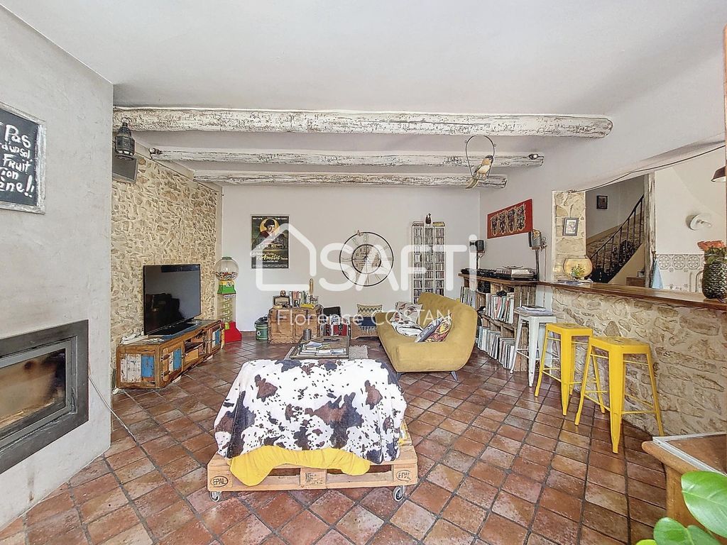 Achat maison à vendre 3 chambres 98 m² - Coudoux