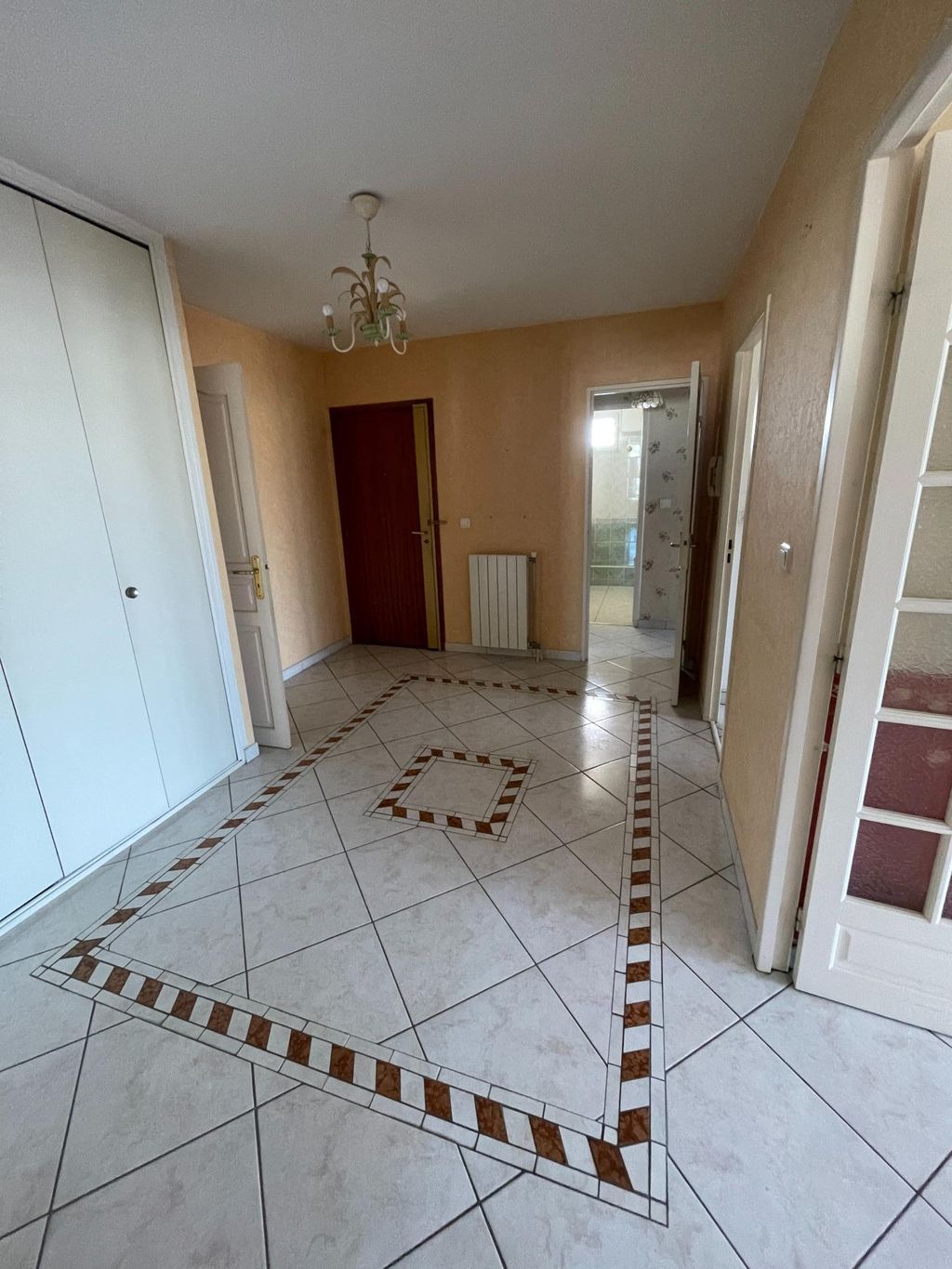 Achat appartement 6 pièce(s) Montpellier