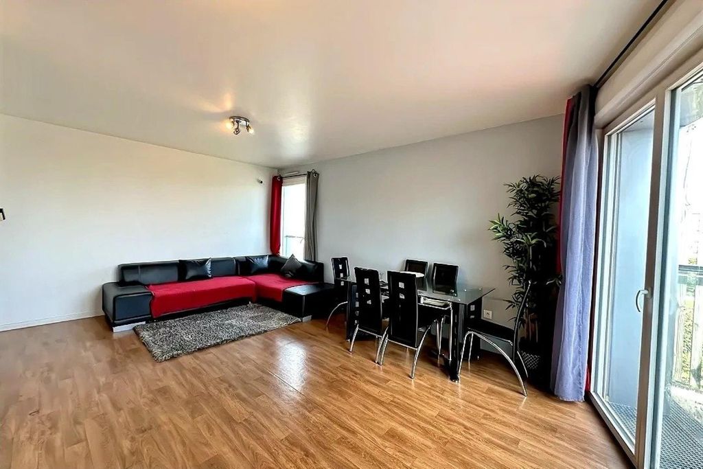 Achat appartement 4 pièce(s) Choisy-le-Roi