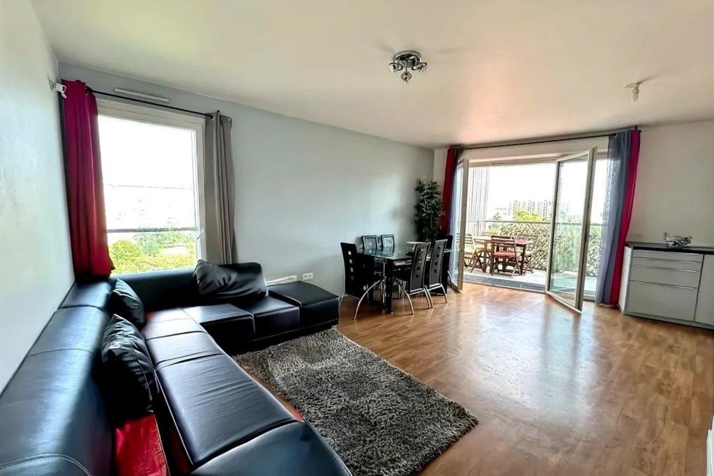 Achat appartement 4 pièce(s) Choisy-le-Roi