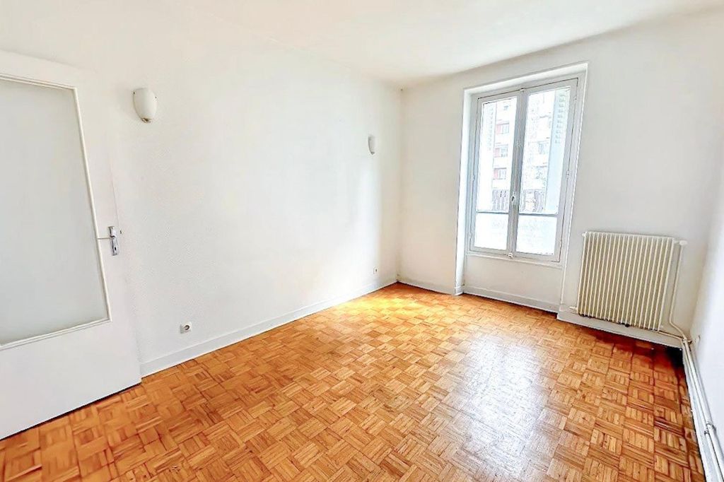 Achat appartement à vendre 2 pièces 29 m² - Alfortville