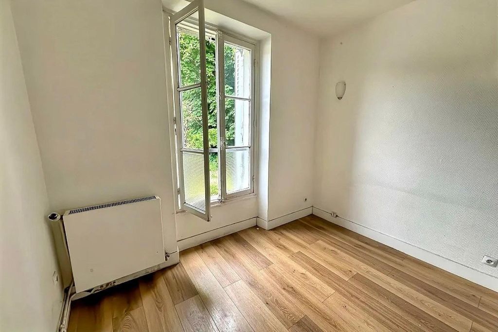 Achat appartement 2 pièce(s) Alfortville