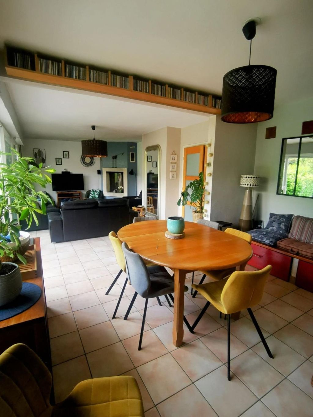 Achat maison 5 chambre(s) - Saint-Saulve