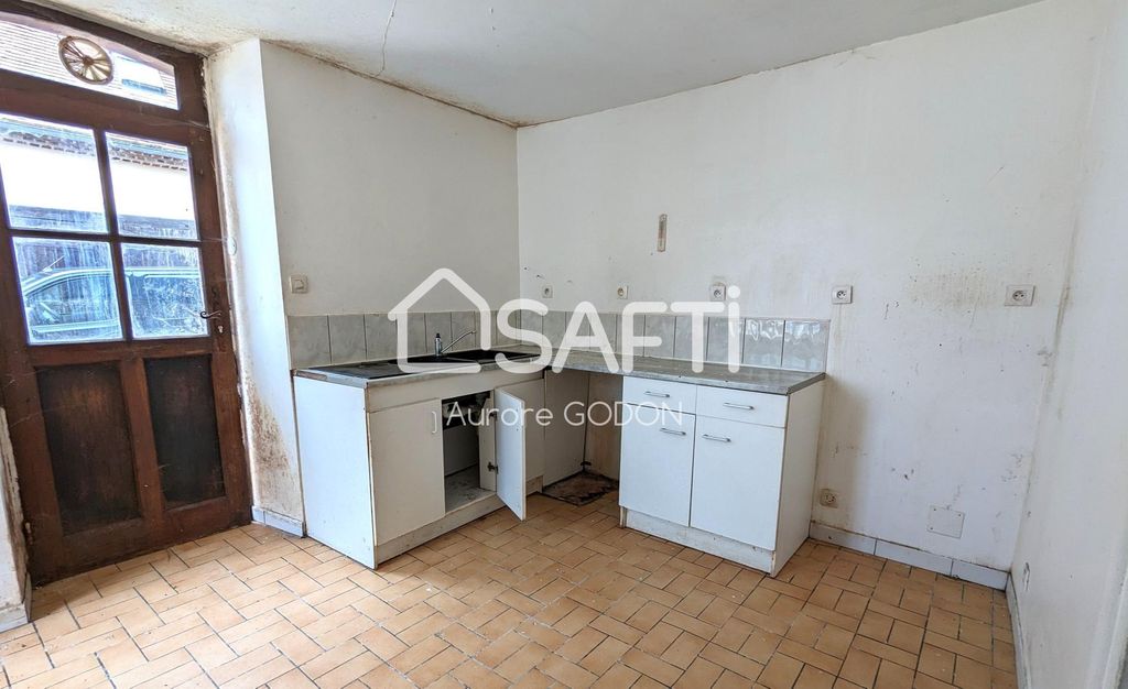 Achat maison 2 chambre(s) - Longny-les-Villages