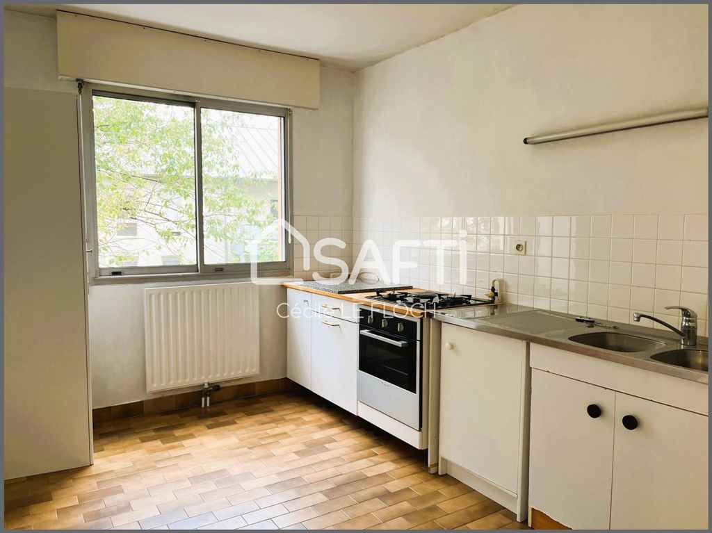 Achat appartement 2 pièce(s) Chalon-sur-Saône