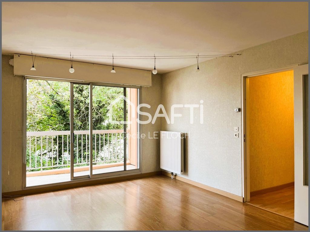 Achat appartement à vendre 2 pièces 51 m² - Chalon-sur-Saône