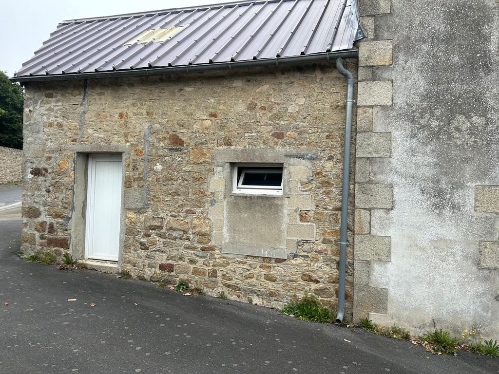 Achat maison 2 chambre(s) - Saint-Pol-de-Léon