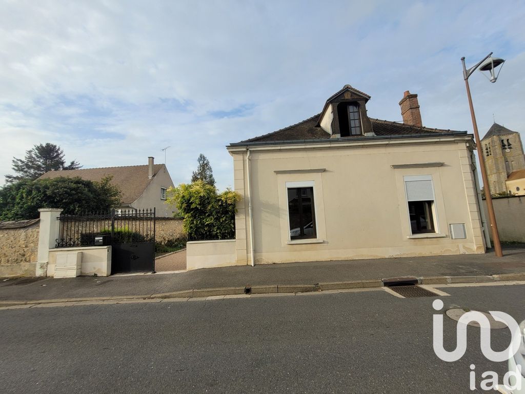 Achat maison à vendre 3 chambres 131 m² - Varennes-sur-Seine