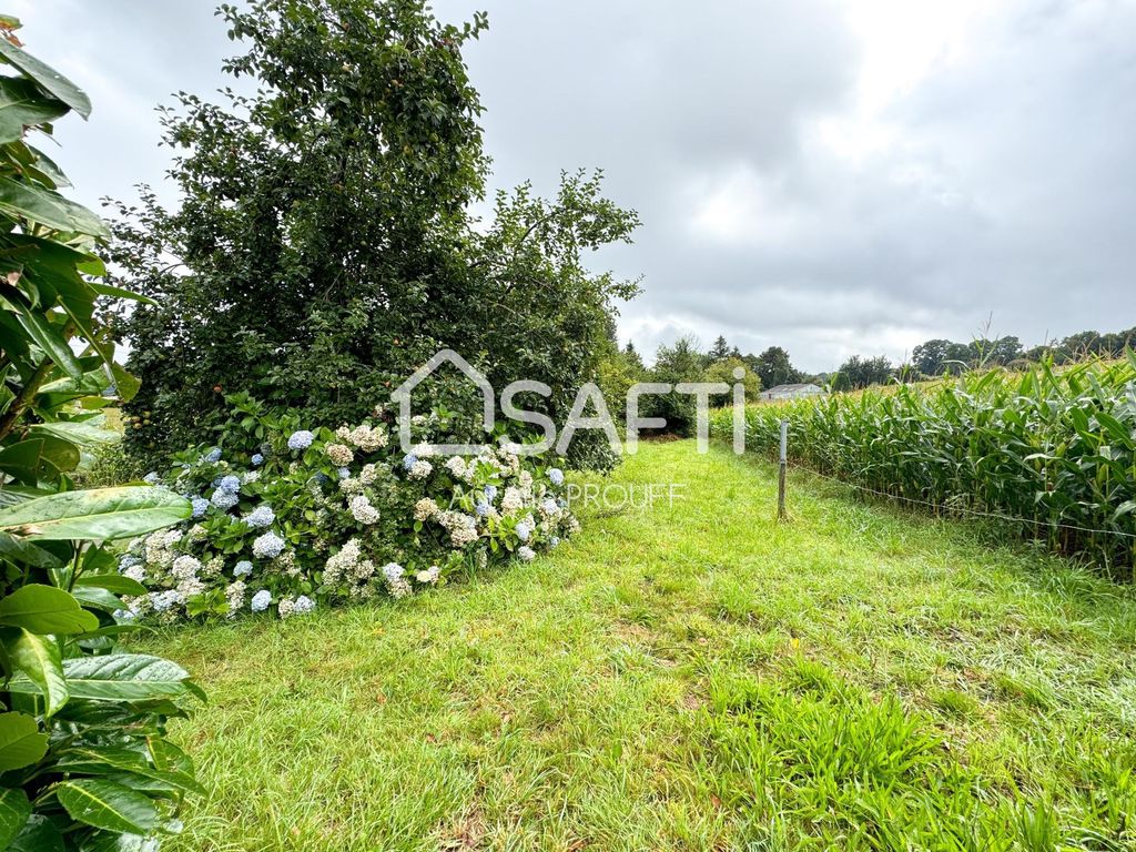 Achat maison 3 chambre(s) - Plouigneau