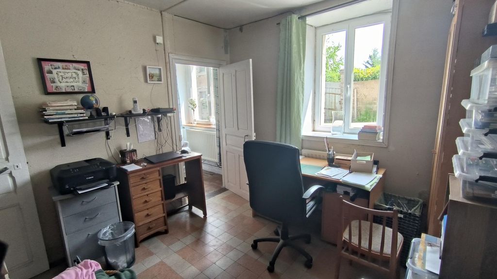 Achat maison 3 chambre(s) - Plounéour-Ménez