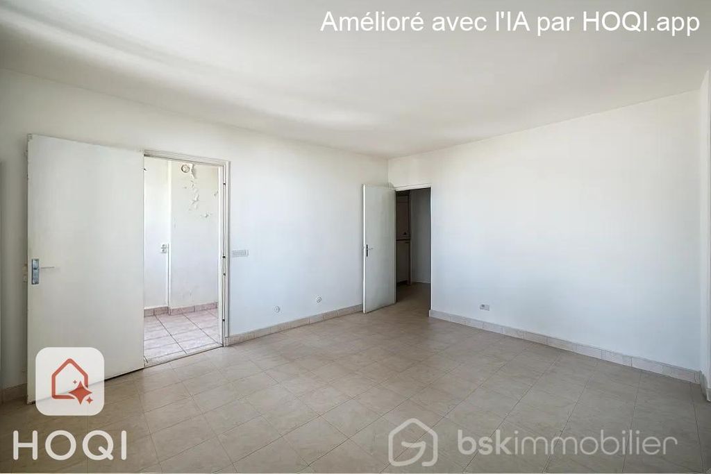 Achat appartement 1 pièce(s) Paris 20ème arrondissement