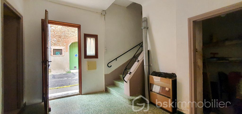 Achat maison à vendre 4 chambres 114 m² - Baixas