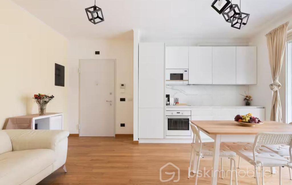 Achat appartement à vendre 2 pièces 39 m² - Nanterre