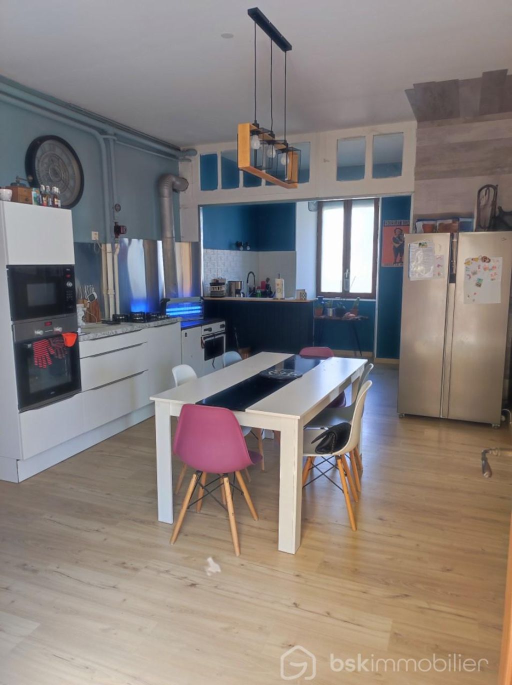 Achat maison 6 chambre(s) - Commelle