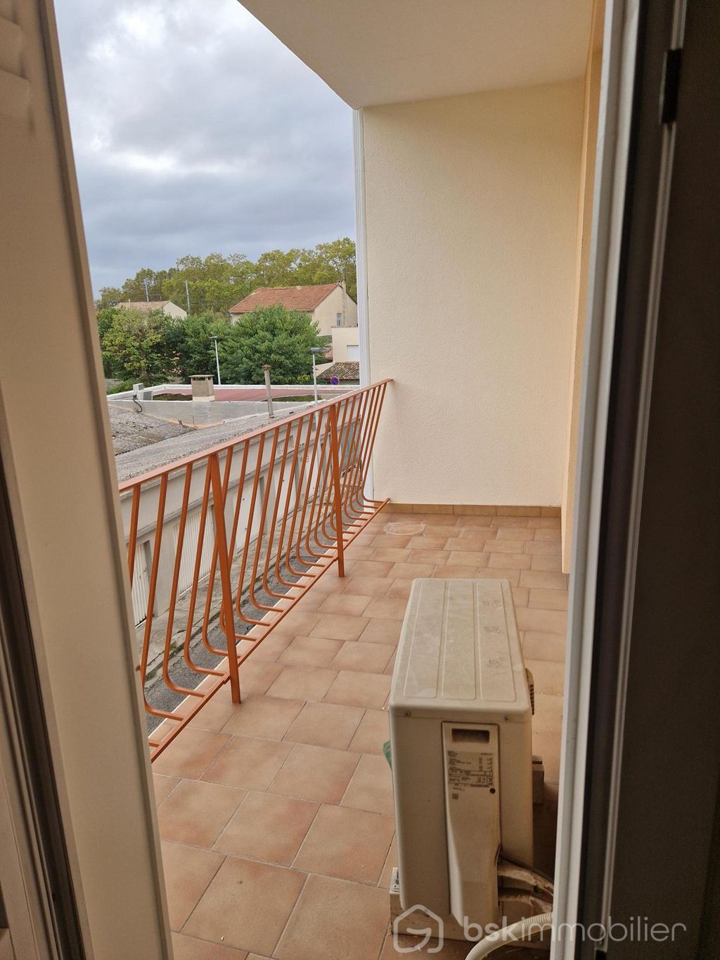 Achat appartement à vendre 3 pièces 57 m² - Montpellier