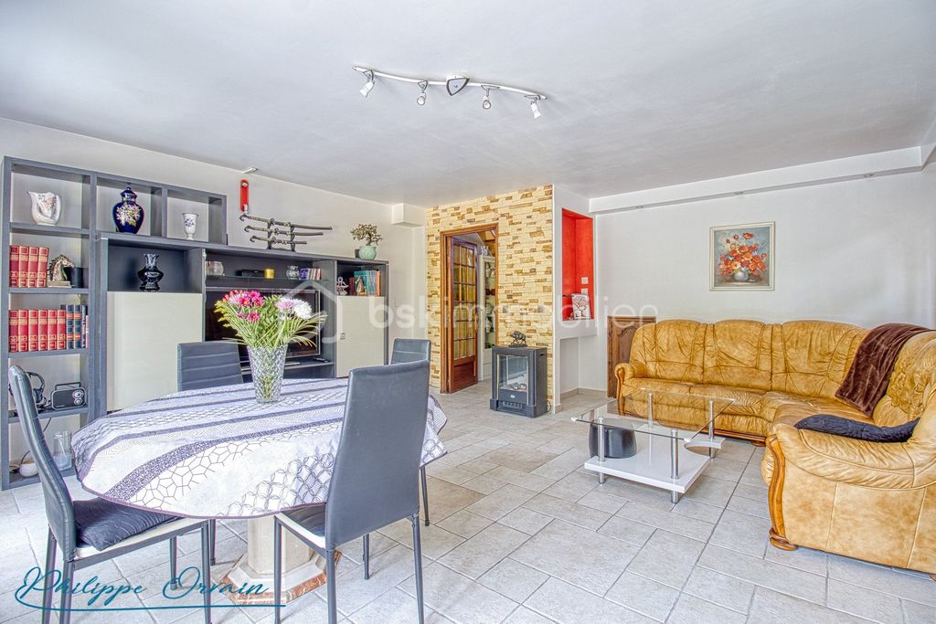 Achat maison à vendre 3 chambres 95 m² - Louvres