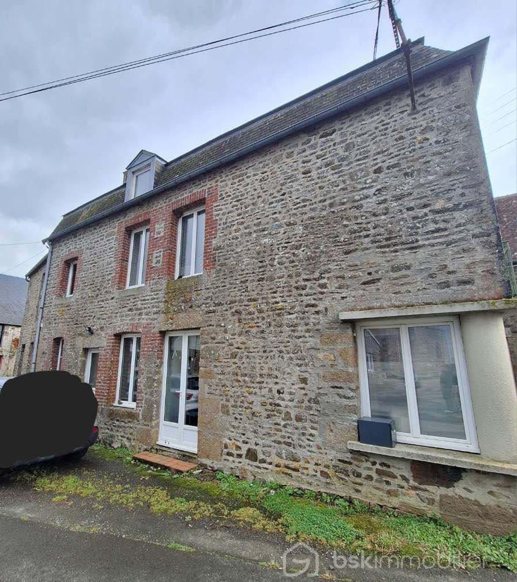 Achat maison à vendre 3 chambres 125 m² - Flers