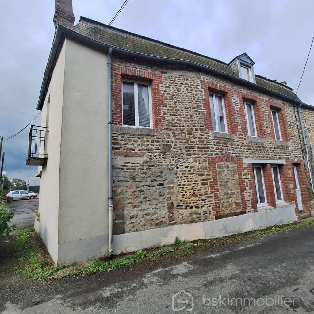 Achat maison 3 chambre(s) - Flers