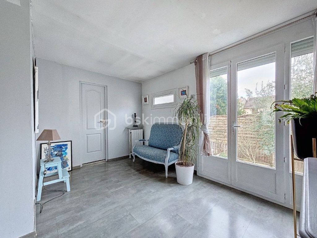 Achat maison 3 chambre(s) - Aulnay-sous-Bois