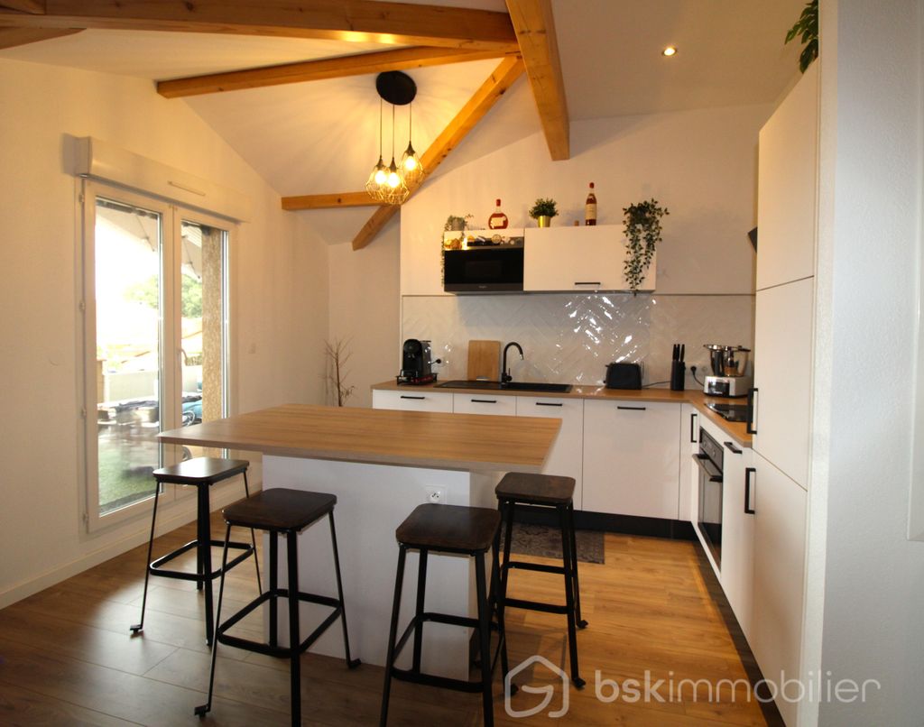 Achat appartement à vendre 2 pièces 55 m² - Toulouse