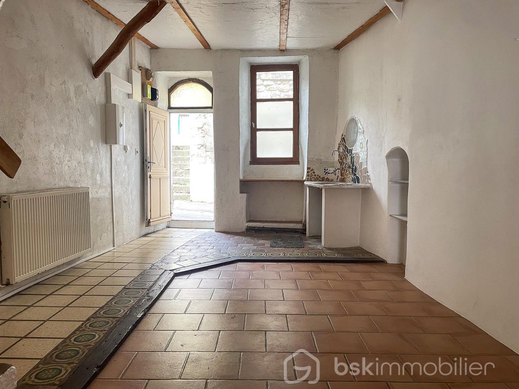 Achat maison 5 chambre(s) - Largentière