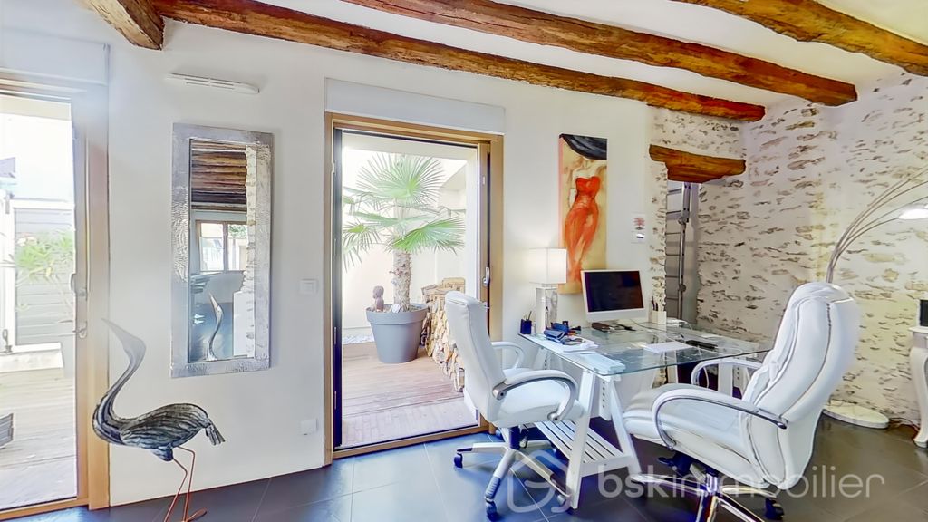 Achat maison 4 chambre(s) - Ozoir-la-Ferrière