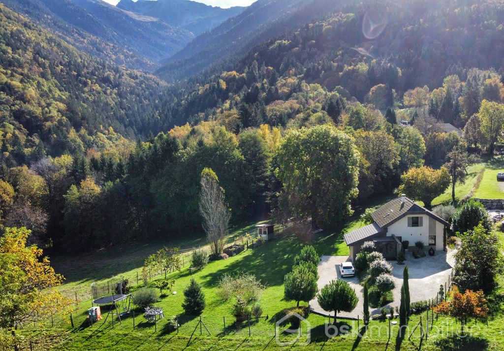 Achat maison 3 chambre(s) - Arvillard