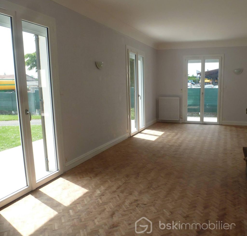 Achat maison 3 chambre(s) - Sauzé-Vaussais