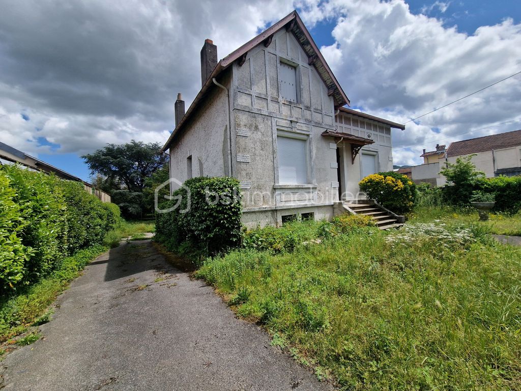 Achat maison 4 chambre(s) - Mazamet