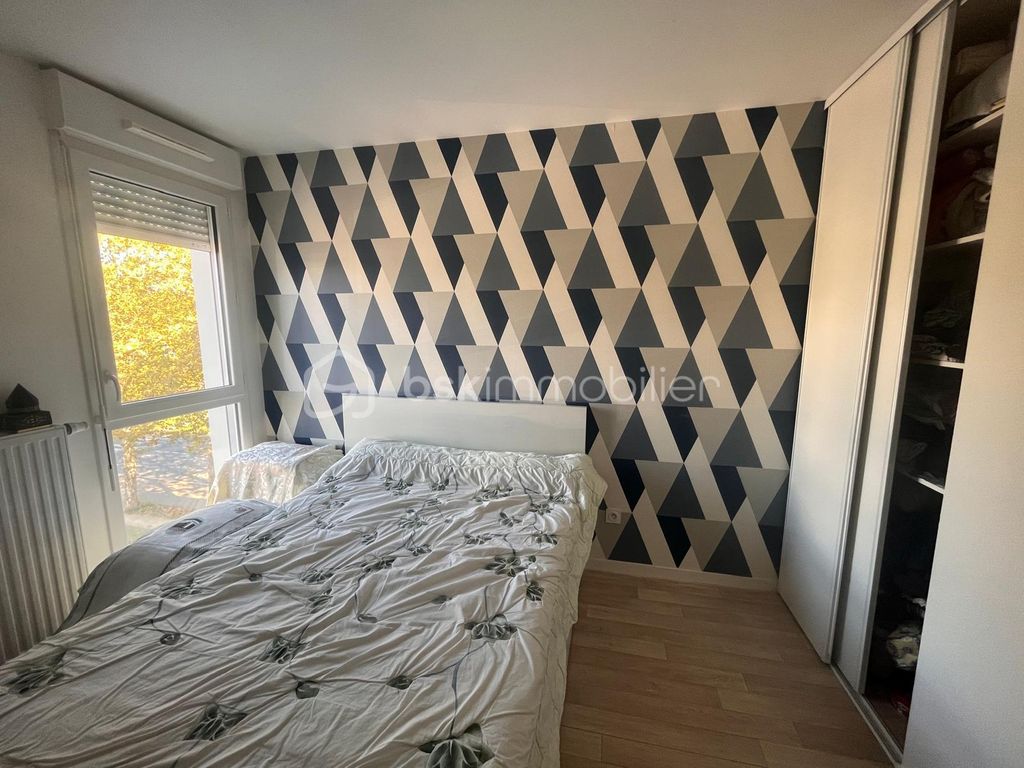 Achat appartement à vendre 3 pièces 65 m² - Rennes